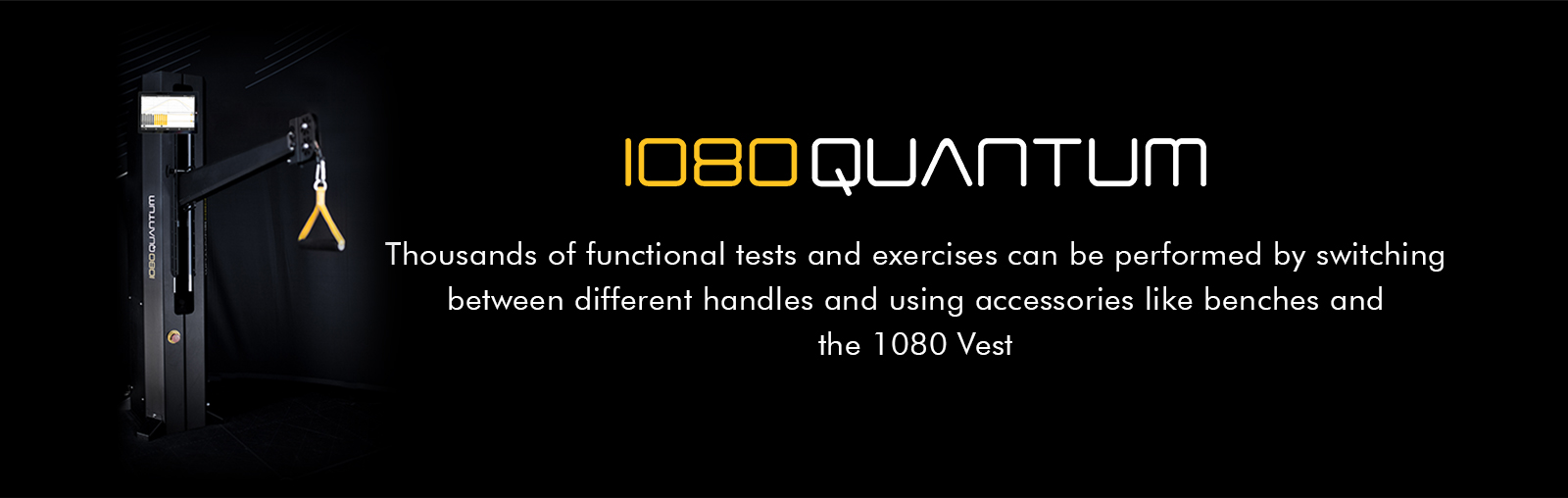 1080 Quantum