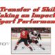 New Jersey Devils Sport performance 1080 motion