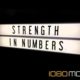 Strength in numbers Round table discussion Vern Gambetta