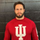 Athletic Performance Coach for football at Indiana University